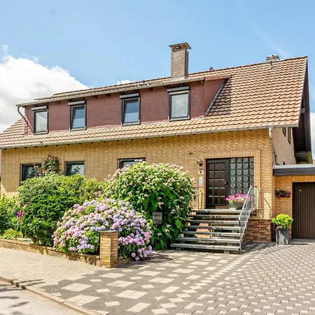 Koch Souterrain Bis 80 M² Appartement Bad Grund