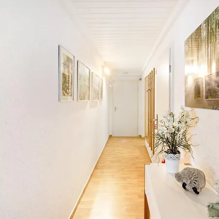 Appartement Koch Souterrain Bis 80 M² Bad Grund