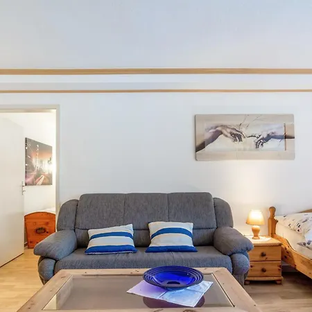 Koch Souterrain Bis 80 M² Appartement Bad Grund
