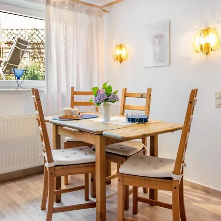 Appartement Koch Souterrain Bis 80 M²