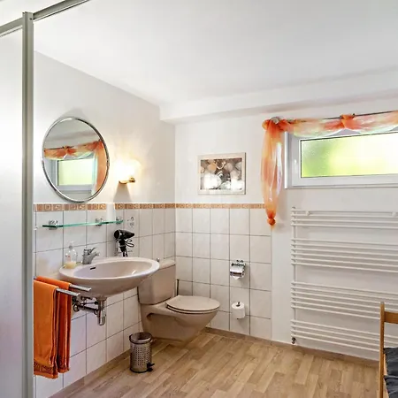 Apartmán Koch Souterrain Bis 80 M²