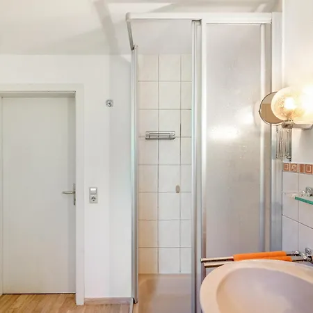 Appartement Koch Souterrain Bis 80 M²