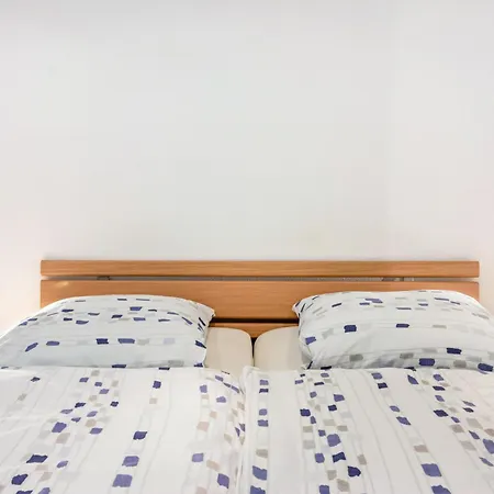 Appartement Koch Souterrain Bis 80 M²