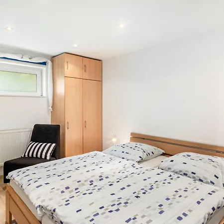 Appartement Koch Souterrain Bis 80 M² Bad Grund