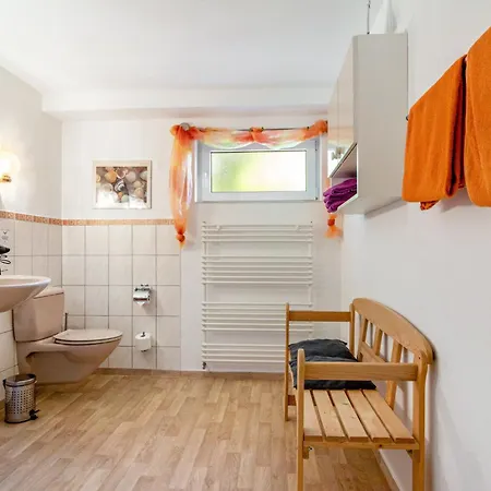 Appartement Koch Souterrain Bis 80 M² *