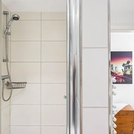 Koch Souterrain Bis 80 M² Apartmán