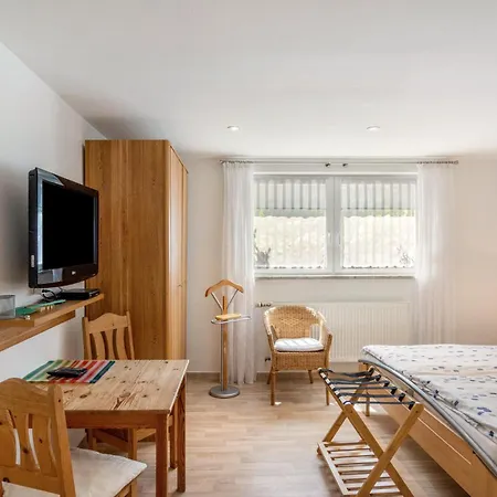 Koch Souterrain Bis 80 M² Appartement Bad Grund