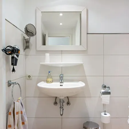 Apartmán Koch Souterrain Bis 80 M² *