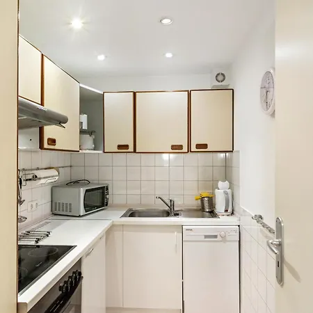 Appartement Koch Souterrain Bis 80 M² Bad Grund