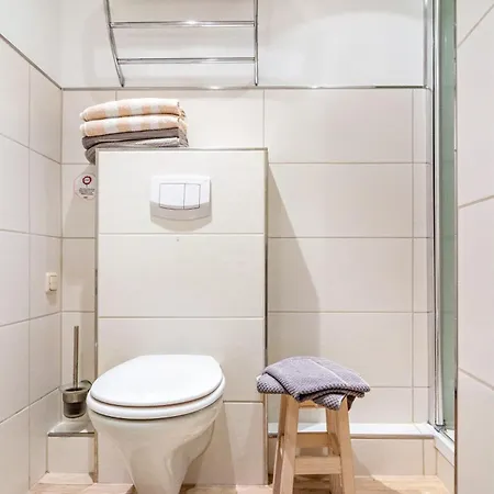 Appartement Koch Souterrain Bis 80 M²
