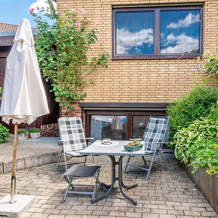 Koch Souterrain Bis 80 M² Apartmán Bad Grund