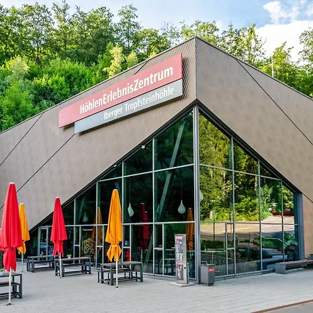 Apartmán Koch Souterrain Bis 80 M²